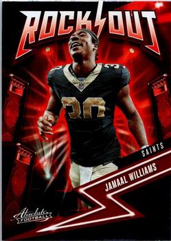 Jamaal Williams