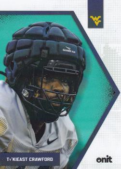 Ty'Kieast Crawford