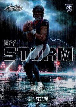 C.J. Stroud