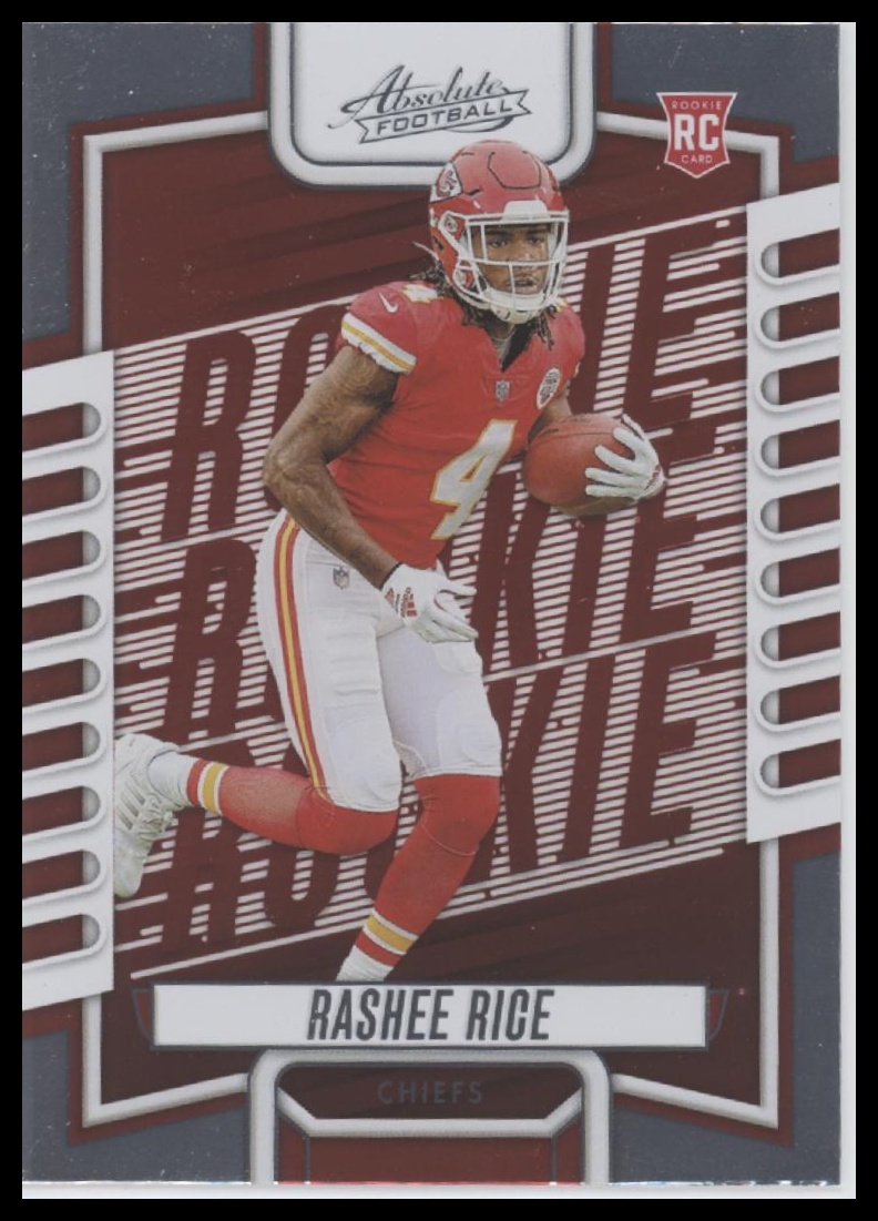 Rashee Rice