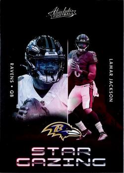 Lamar Jackson