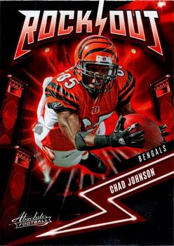 Chad Johnson