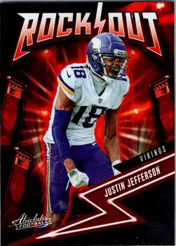 Justin Jefferson