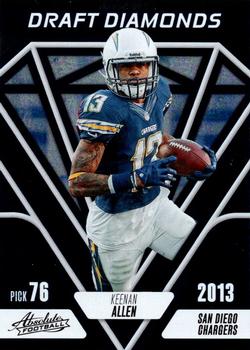 Keenan Allen