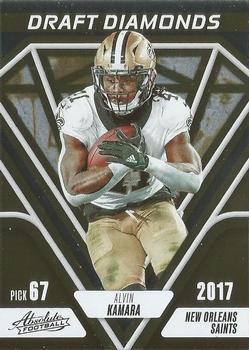 Alvin Kamara