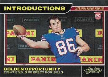 Golden Opportunity