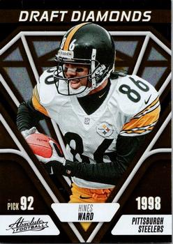 Hines Ward