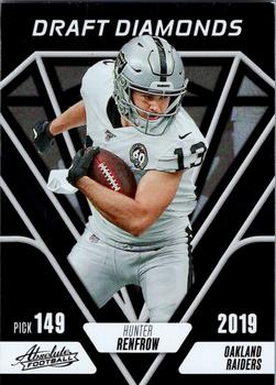 Hunter Renfrow