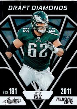 Jason Kelce