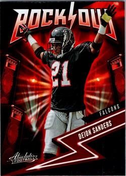 Deion Sanders