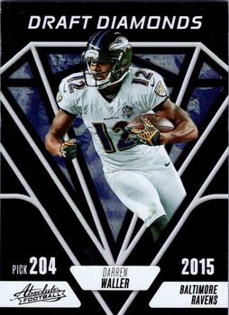 Darren Waller