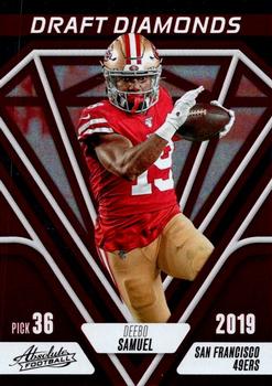 Deebo Samuel