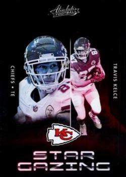 Travis Kelce