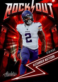 Alexander Mattison