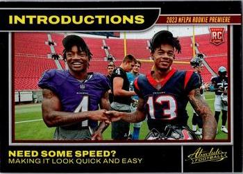 Need Some Speed?