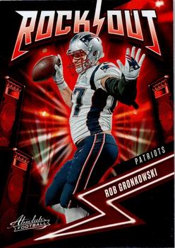 Rob Gronkowski