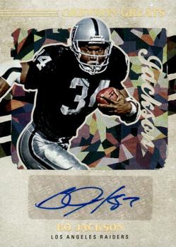 Bo Jackson