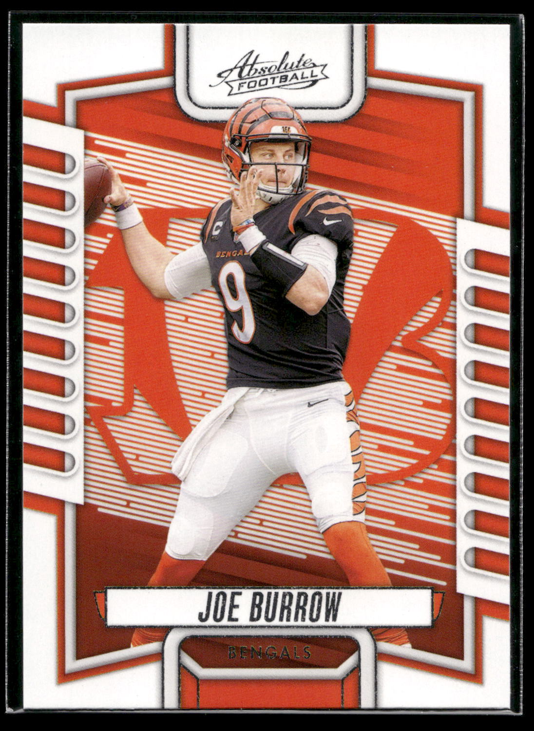 Joe Burrow