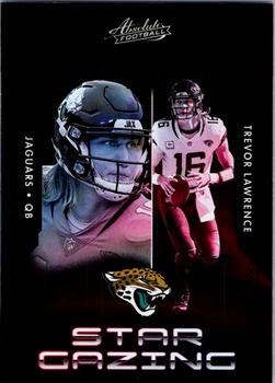 Trevor Lawrence