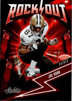 Joe Horn