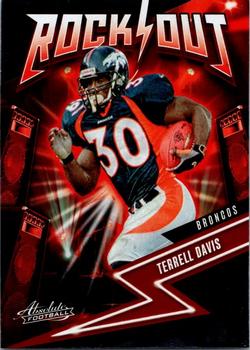 Terrell Davis