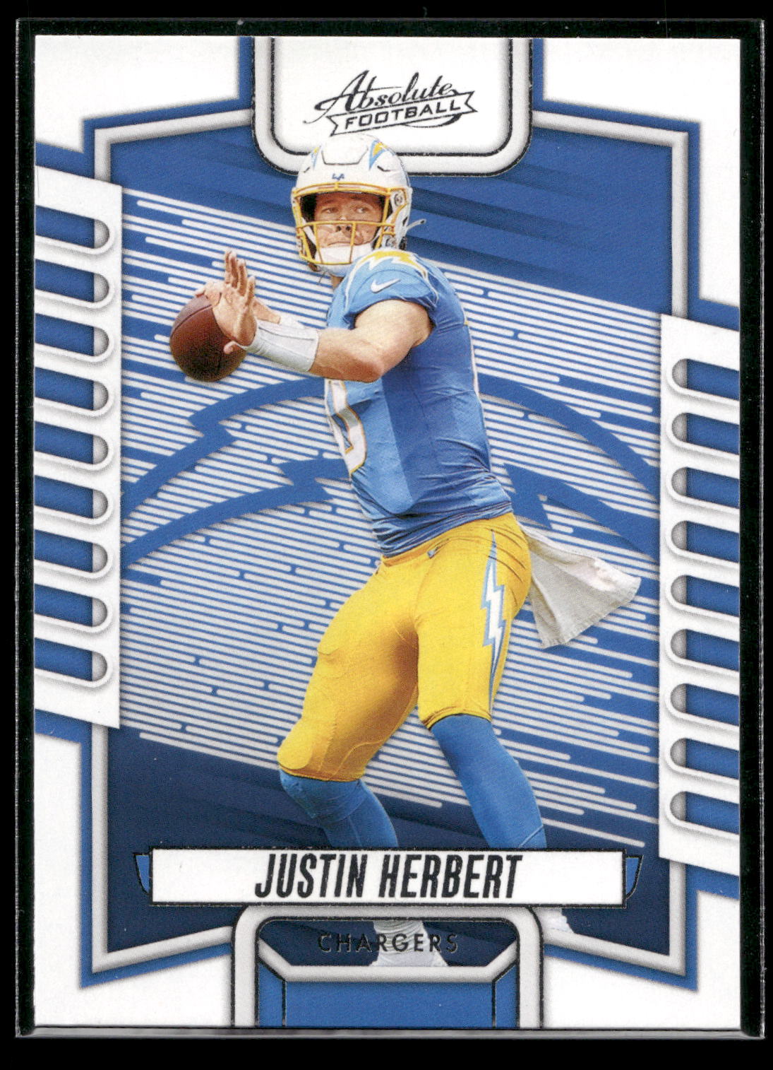 Justin Herbert