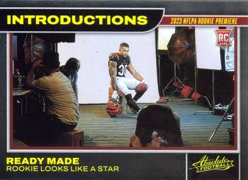 Ready Made