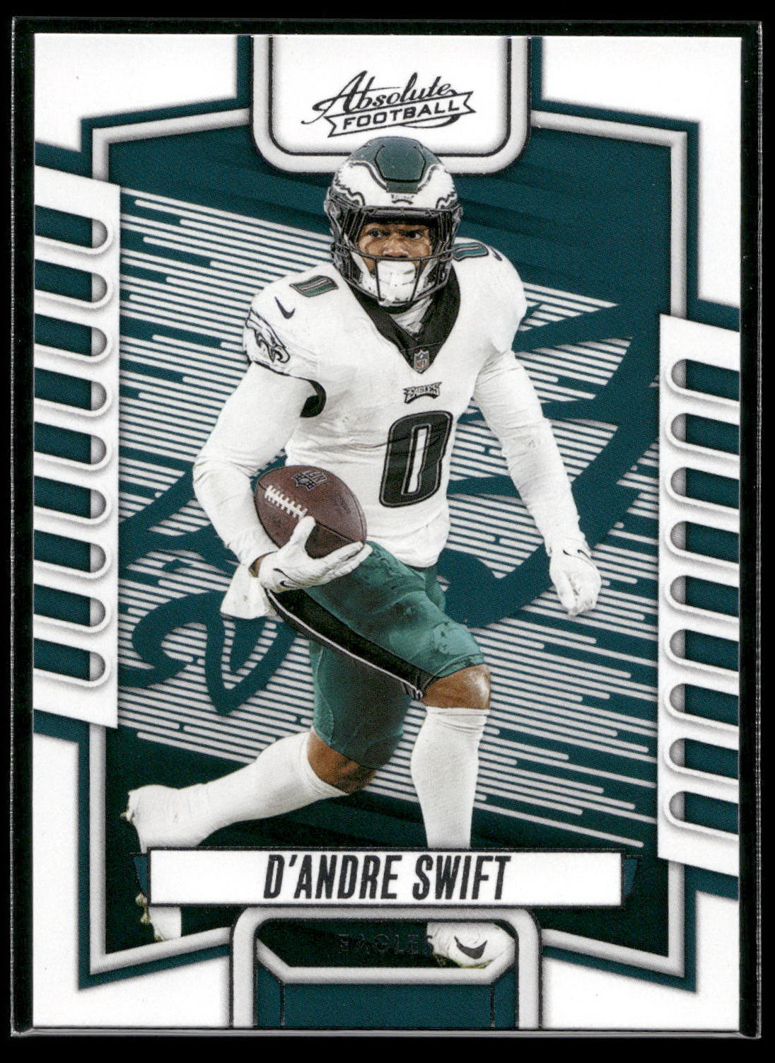 D'Andre Swift