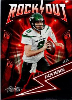 Aaron Rodgers