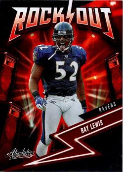 Ray Lewis