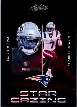 JuJu Smith-Schuster