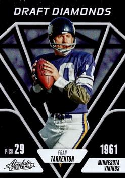 Fran Tarkenton