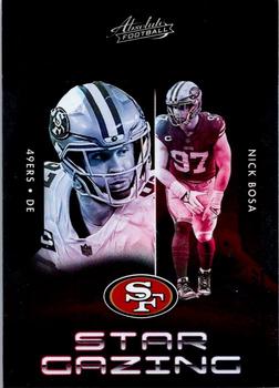 Nick Bosa