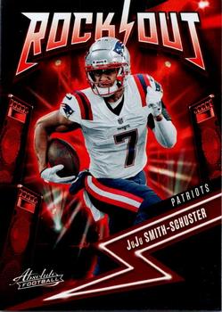 JuJu Smith-Schuster