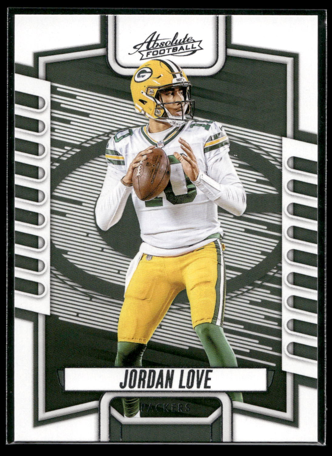Jordan Love