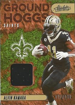 Alvin Kamara