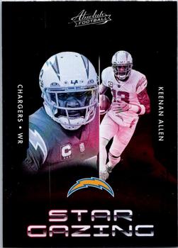 Keenan Allen