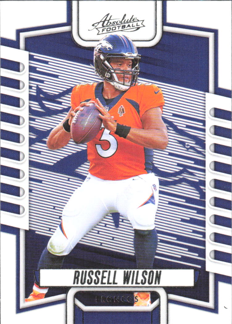 Russell Wilson