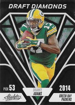 Davante Adams