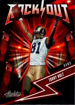 Torry Holt
