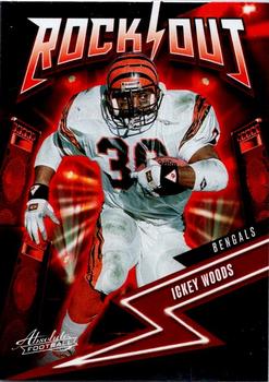 Ickey Woods