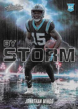 Jonathan Mingo