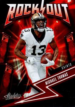 Michael Thomas