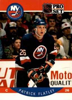 Patrick Flatley
