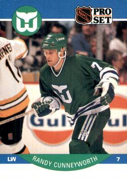 Randy Cunneyworth