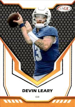 Devin Leary