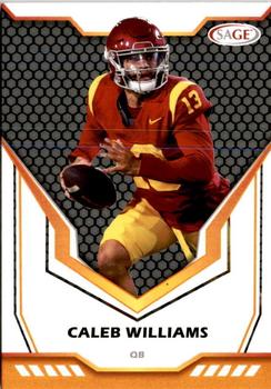 Caleb Williams