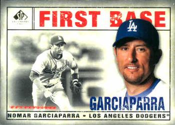 Nomar Garciaparra