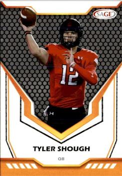 Tyler Shough