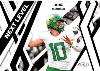 Bo Nix